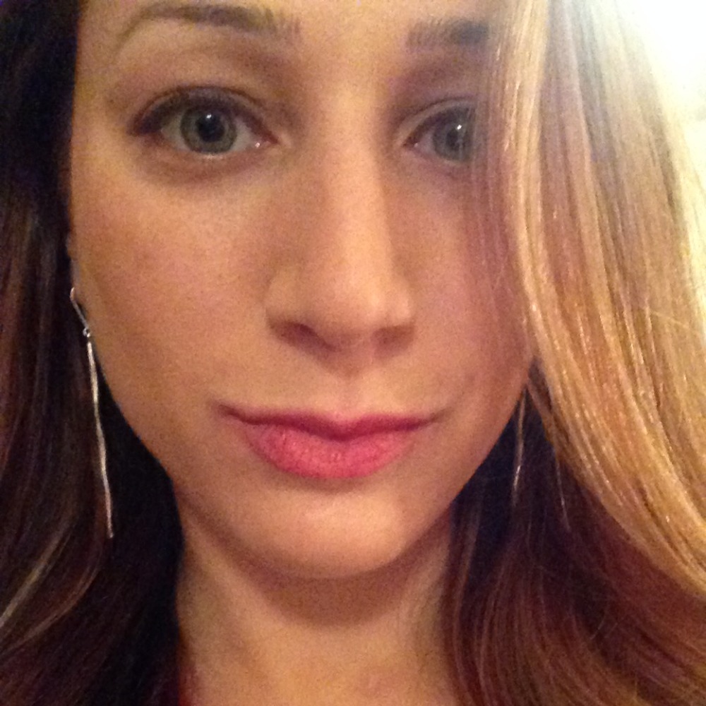 Meet your Posher, Nicole